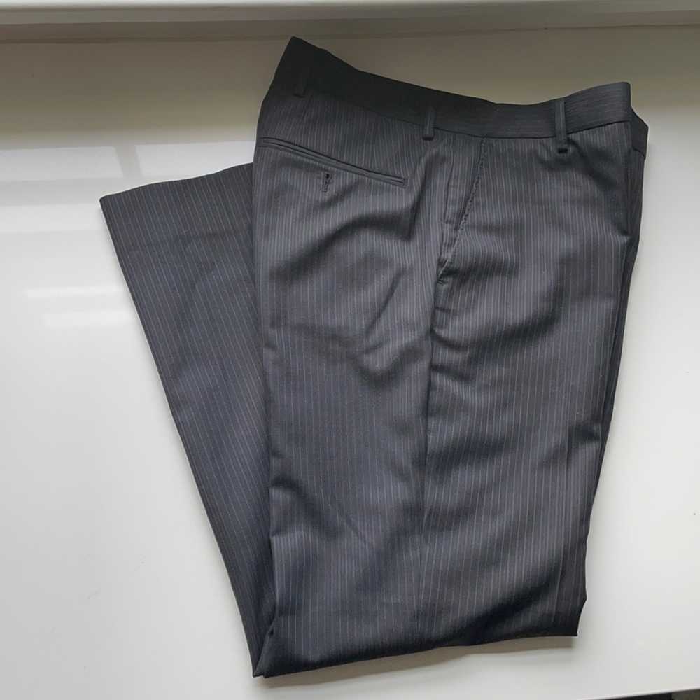Men’s Slacks